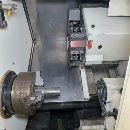 []ACE数控车床，J400，8寸卡盘，硬轨机。