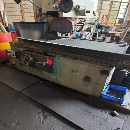 []南通二机7150平面磨床，工厂闲置，超低价出售