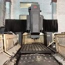 []杭州友佳2215数控龙门，工作台尺寸：mm，门高1250mm，.