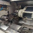 []津上m06d车铣复合，电主轴，发那科mf系统，2019年出厂.