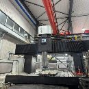 []长春工厂刚买一台国盛4029龙门，工作台2.5米4米，门宽.