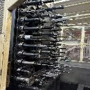[]海天4228G五面体数控龙门加工中心、发那科18i系统两线.