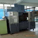 []出售日本大阪精工okk VM4 II 高速加工中心