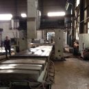 []出售一台江苏产2418龙门铣床